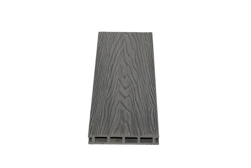 Доска террасная CM Decking VINTAGE 4000х140х25 мм ebony (эбен)