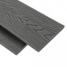 Заборная доска EasyDecking Wood-X 131х11