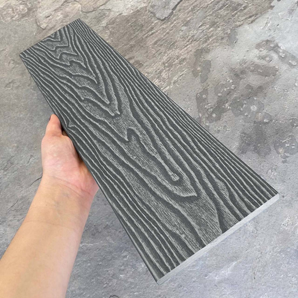 Заборная доска EasyDecking Wood-X 131х11