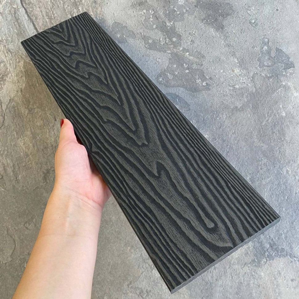 Заборная доска EasyDecking Wood-X 131х11