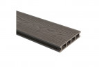 Доска террасная CM Decking VINTAGE 4000х140х25 мм wenge (венге)