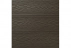 Доска террасная CM Decking VINTAGE 4000х140х25 мм wenge (венге)