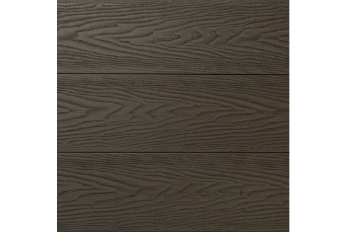 Доска террасная CM Decking VINTAGE 4000х140х25 мм wenge (венге)