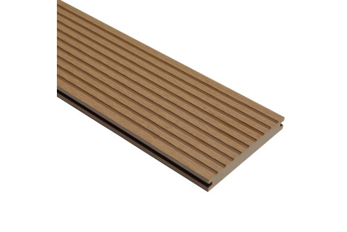 Доска террасная CM Decking VINTAGE SOLID 4000x140x20 мм OAK (дуб)