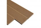 Доска террасная CM Decking VINTAGE SOLID 4000x140x20 мм OAK (дуб)