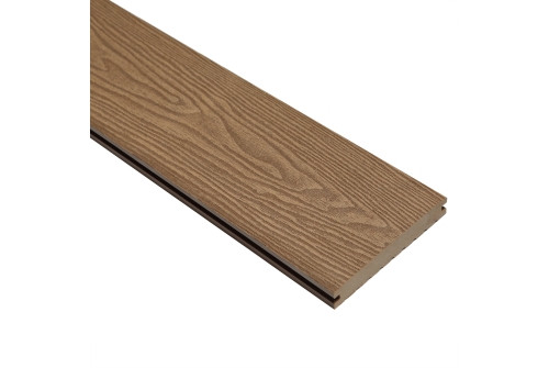Доска террасная CM Decking VINTAGE SOLID 4000x140x20 мм OAK (дуб)