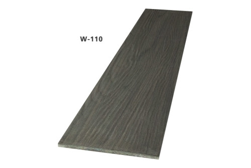 Фиброцементный сайдинг SidWood 190х8мм W110 (3м)