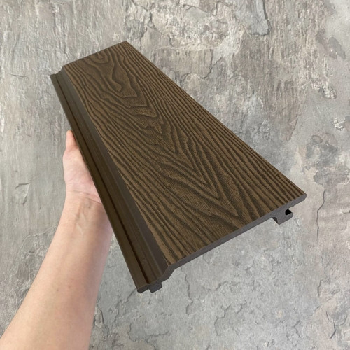 Фасадная панель EasyDecking Wood-X 156х21