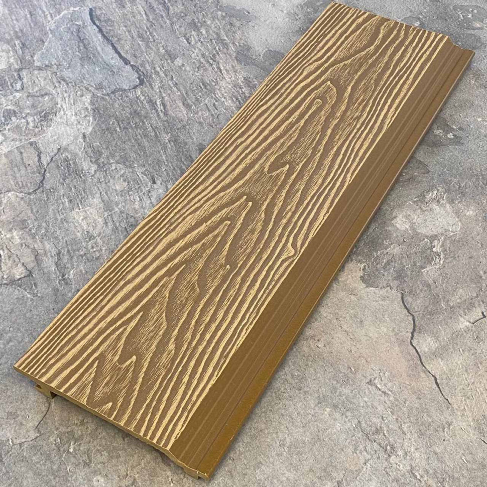 Фасадная панель EasyDecking Wood-X 156х21