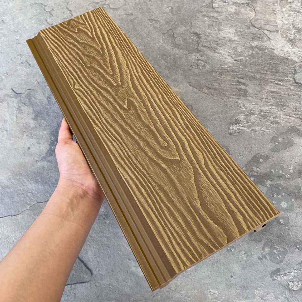 Фасадная панель EasyDecking Wood-X 156х21