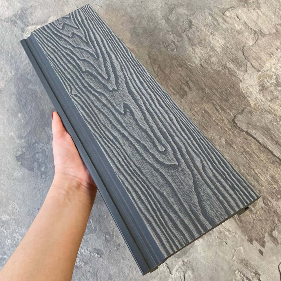 Фасадная панель EasyDecking Wood-X 156х21