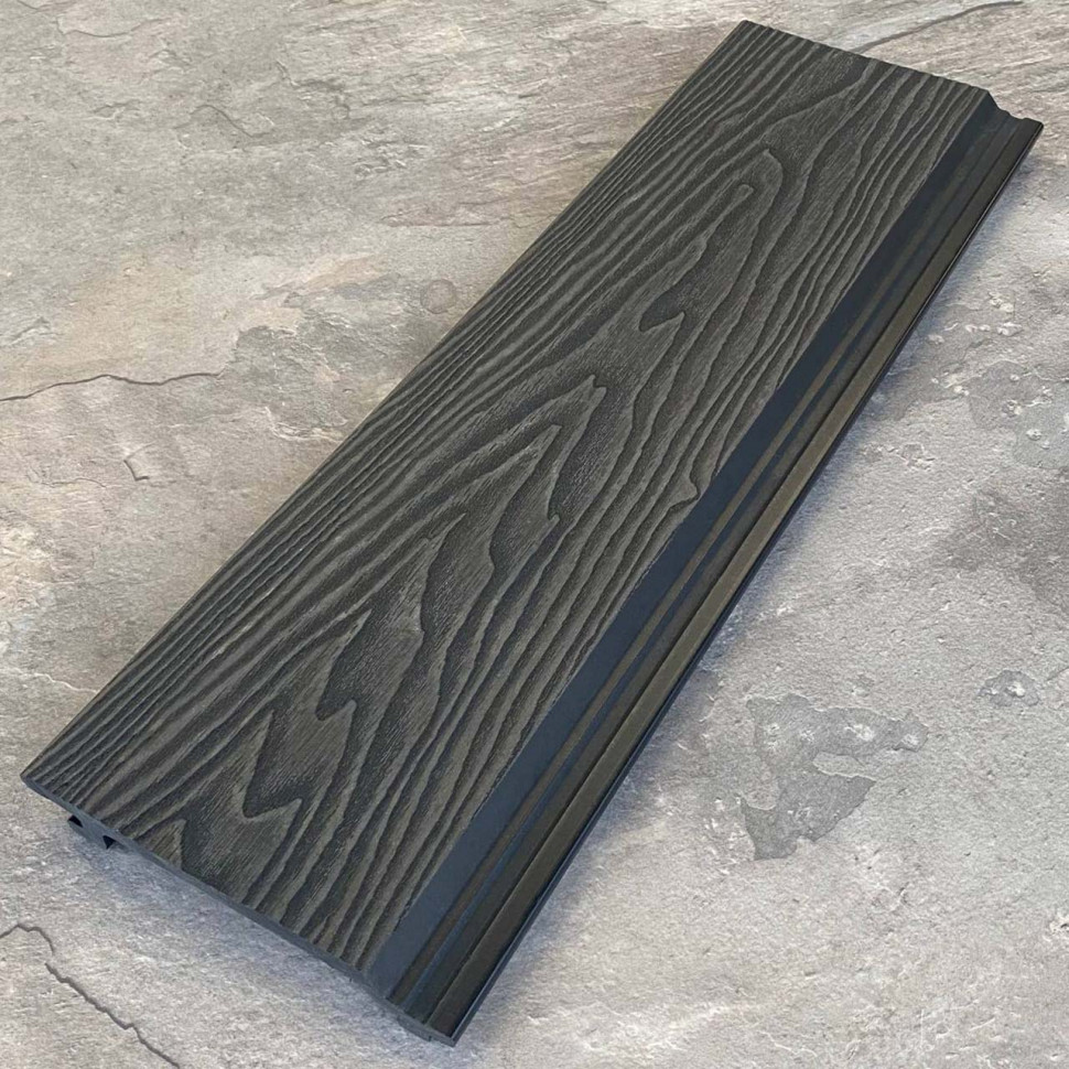Фасадная панель EasyDecking Wood-X 156х21