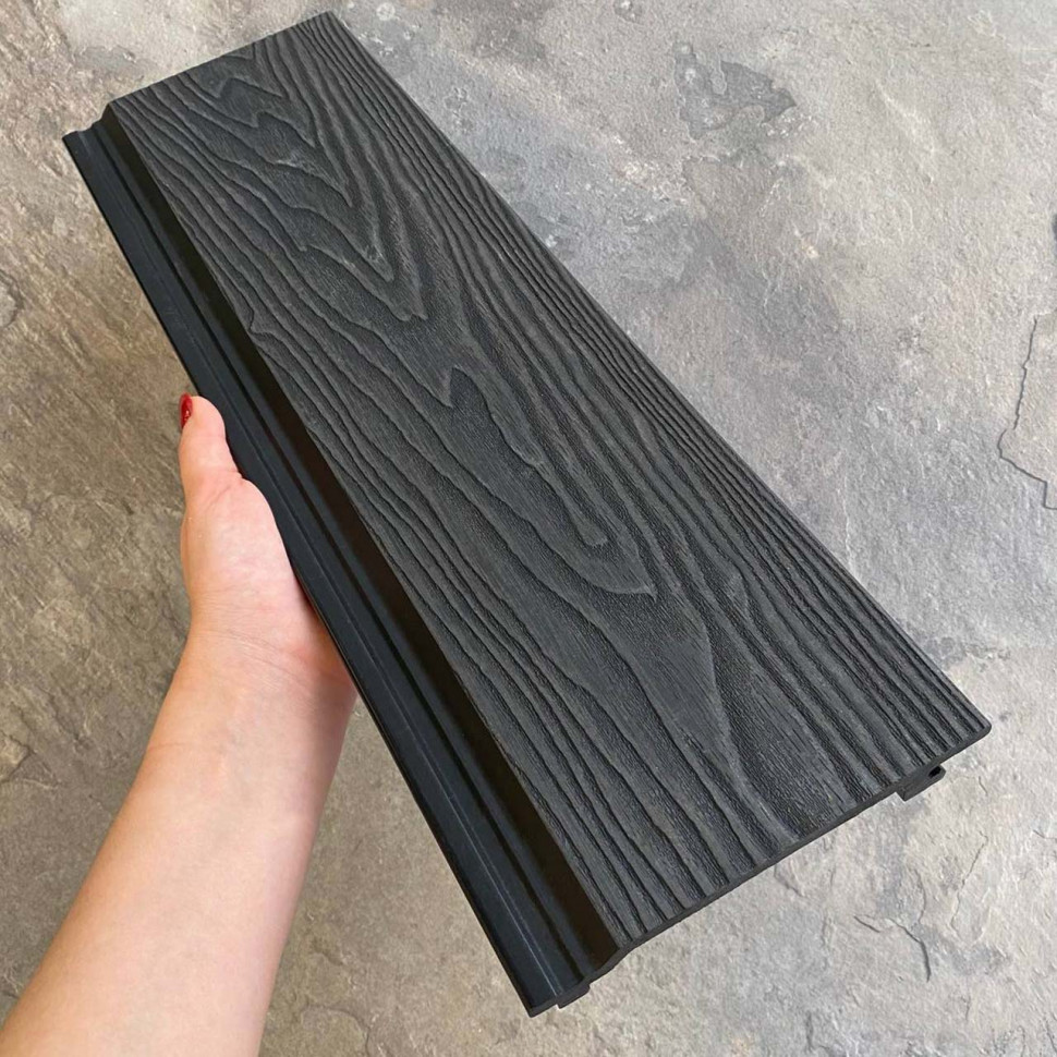 Фасадная панель EasyDecking Wood-X 156х21