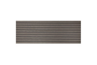 Доска террасная CM Decking VINTAGE SOLID 4000x140x20 мм wenge (венге)