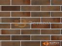 Термопанели на пенополиуретане с клинкером BestPoint Retro Brick Cardamon