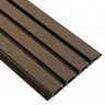 Фасадная реечная панель EasyDecking Wood-X 219х26