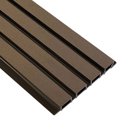 Фасадная реечная панель EasyDecking Wood-X 219х26