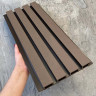 Фасадная реечная панель EasyDecking Wood-X 219х26