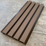 Фасадная реечная панель EasyDecking Wood-X 219х26