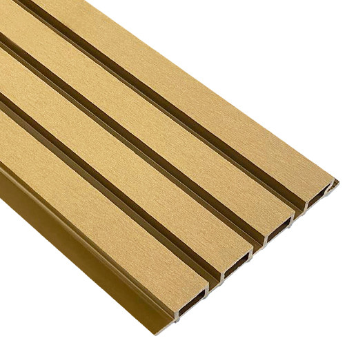 Фасадная реечная панель EasyDecking Wood-X 219х26