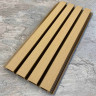 Фасадная реечная панель EasyDecking Wood-X 219х26
