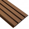 Фасадная реечная панель EasyDecking Wood-X 219х26