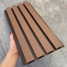 Фасадная реечная панель EasyDecking Wood-X 219х26