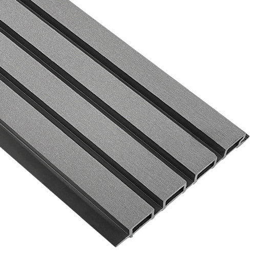 Фасадная реечная панель EasyDecking Wood-X 219х26