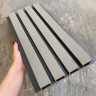 Фасадная реечная панель EasyDecking Wood-X 219х26