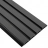 Фасадная реечная панель EasyDecking Wood-X 219х26