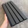 Фасадная реечная панель EasyDecking Wood-X 219х26