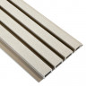 Фасадная реечная панель EasyDecking Wood-X 219х26