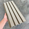Фасадная реечная панель EasyDecking Wood-X 219х26