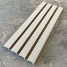 Фасадная реечная панель EasyDecking Wood-X 219х26