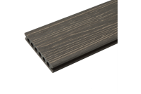 Доска террасная CM Decking ZEBRANO 3000x138x23 мм beige (бежевый)