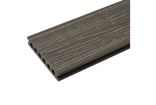 Доска террасная CM Decking ZEBRANO 3000x138x23 мм beige (бежевый)
