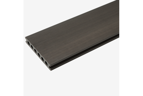Доска террасная CM Decking ZEBRANO 3000x138x23 мм beige (бежевый)