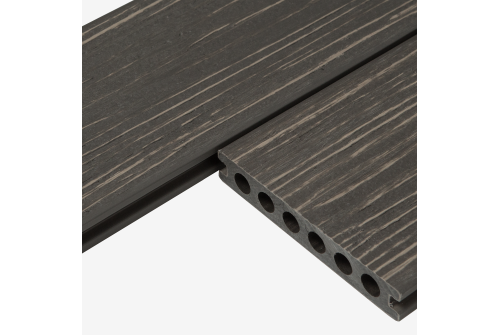 Доска террасная CM Decking ZEBRANO 3000x138x23 мм beige (бежевый)