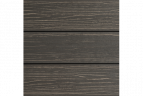 Доска террасная CM Decking ZEBRANO 3000x138x23 мм beige (бежевый)