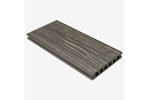 Доска террасная CM Decking ZEBRANO 3000x138x23 мм beige (бежевый)