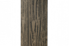 Доска террасная CM Decking ZEBRANO 3000x138x23 мм beige (бежевый)