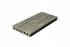 Доска террасная CM Decking ZEBRANO 3000x138x23 мм beige (бежевый)