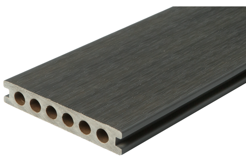 Доска террасная CM Decking ZEBRANO 3000x138x23 мм beige (бежевый)