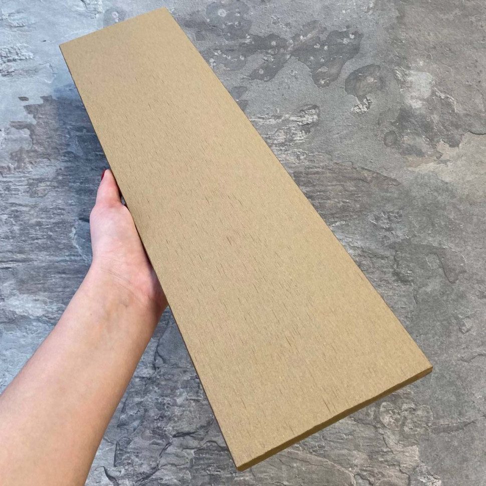 Универсальная доска EasyDecking Wood-X 131х11