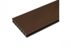 Доска террасная CM Decking ZEBRANO 3000x138x23 мм brown (коричневый)