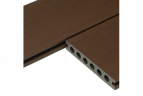 Доска террасная CM Decking ZEBRANO 3000x138x23 мм brown (коричневый)
