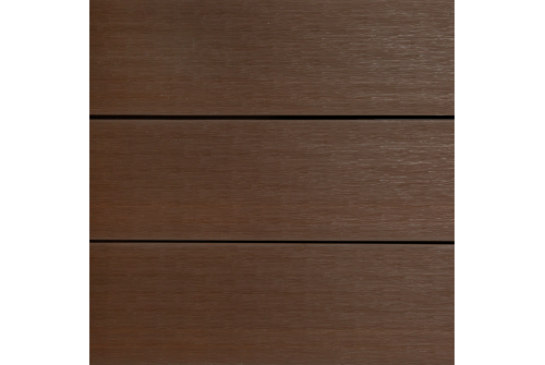 Доска террасная CM Decking ZEBRANO 3000x138x23 мм brown (коричневый)