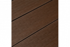 Доска террасная CM Decking ZEBRANO 3000x138x23 мм brown (коричневый)