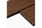 Доска террасная CM Decking ZEBRANO 3000x138x23 мм brown (коричневый)