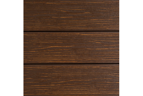 Доска террасная CM Decking ZEBRANO 3000x138x23 мм brown (коричневый)